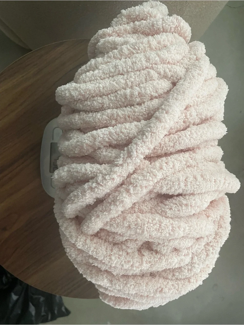 N/A plush perfect